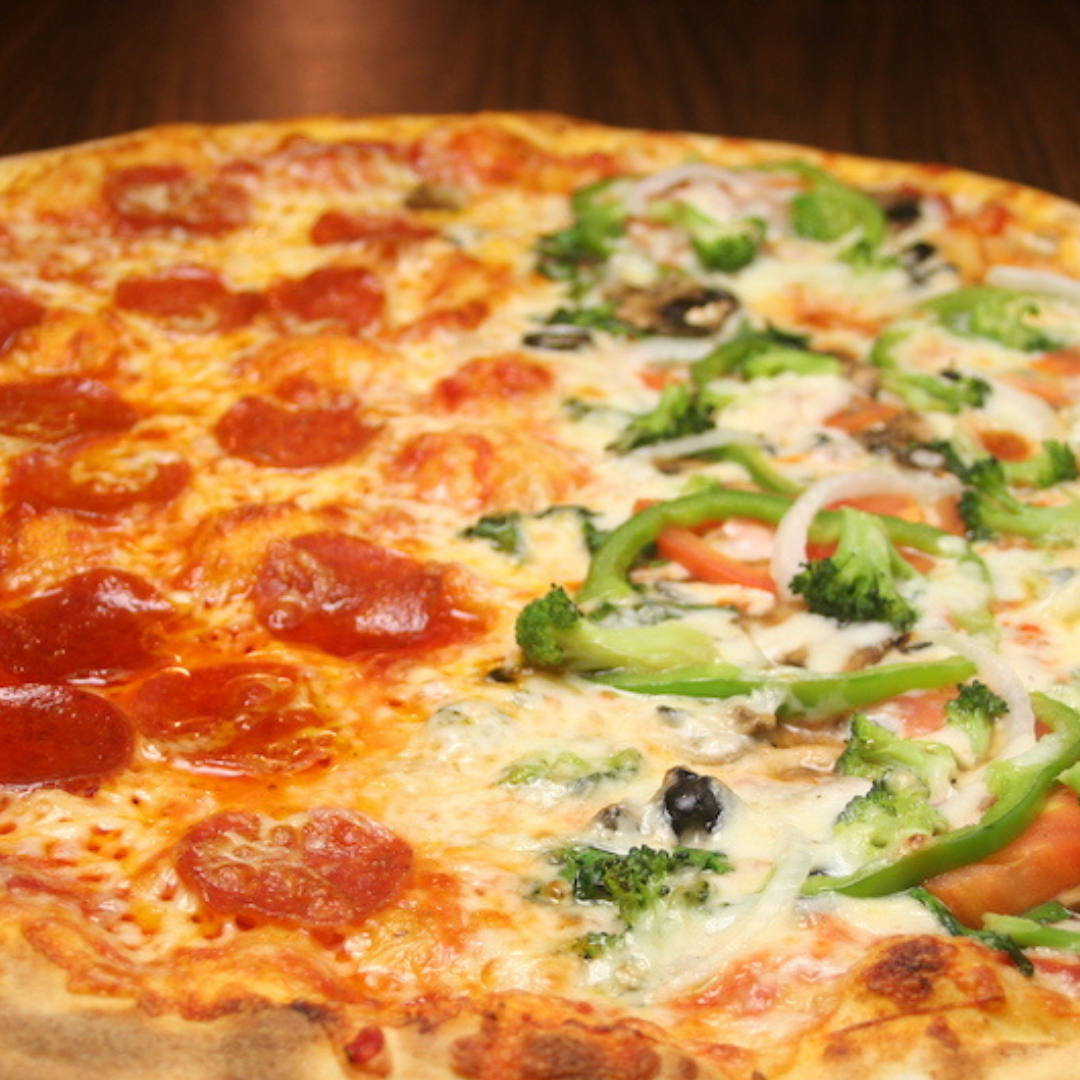 Alexandra’S Pizza Grafton Street - Downtown Halifax-3