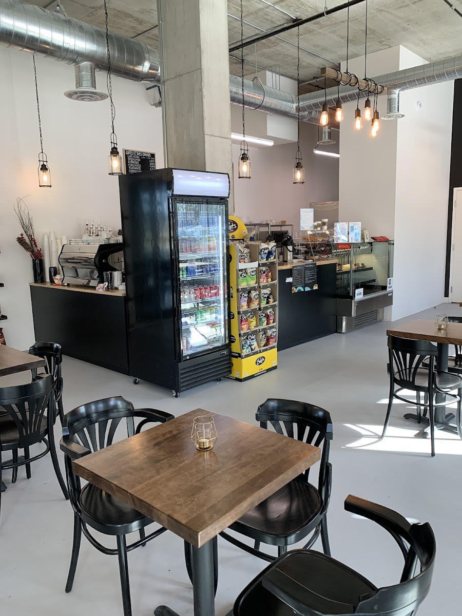 Alexia Café & Crêpes