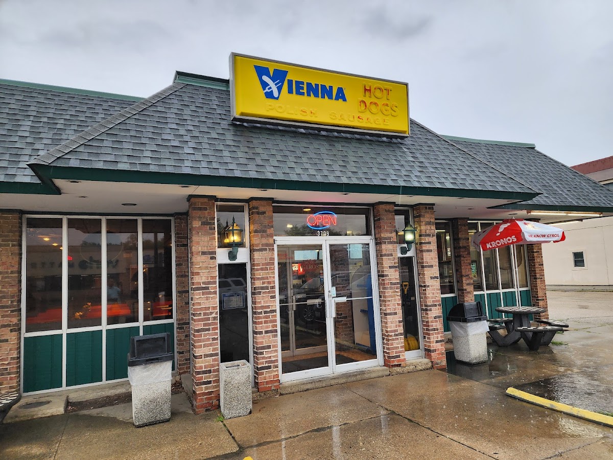 Alex's Restaurant