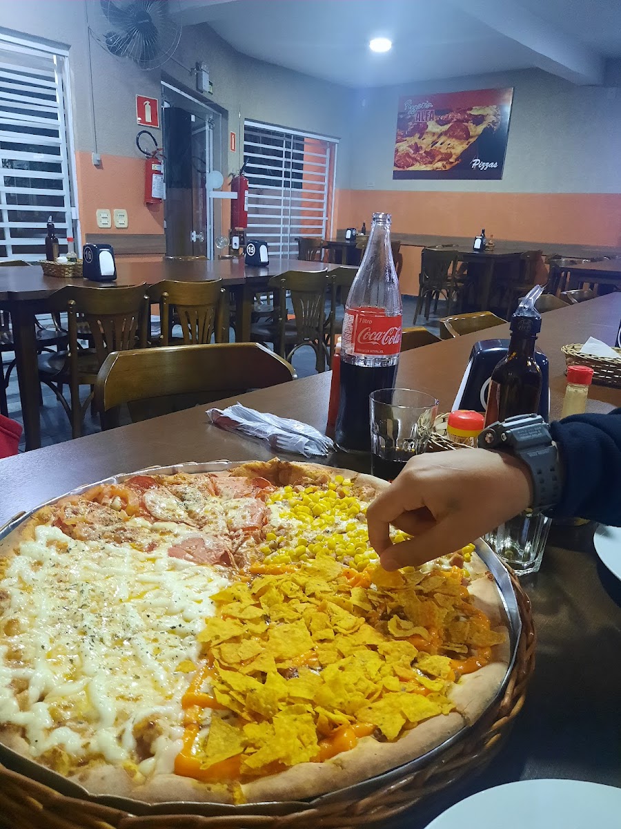Alfa Pizzaria-4