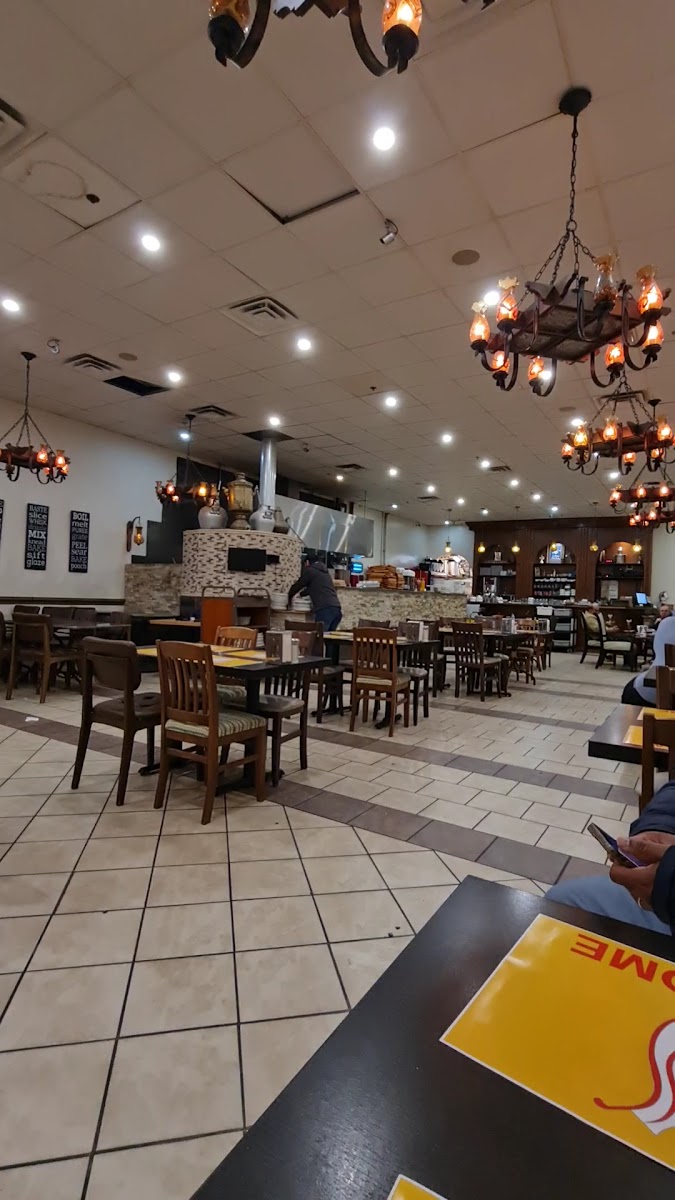 Alfawal Restaurant-2