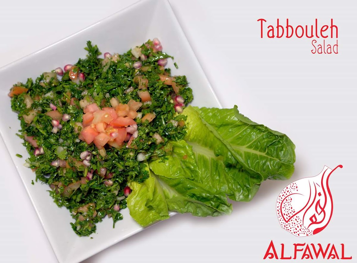 Alfawal Restaurant-5