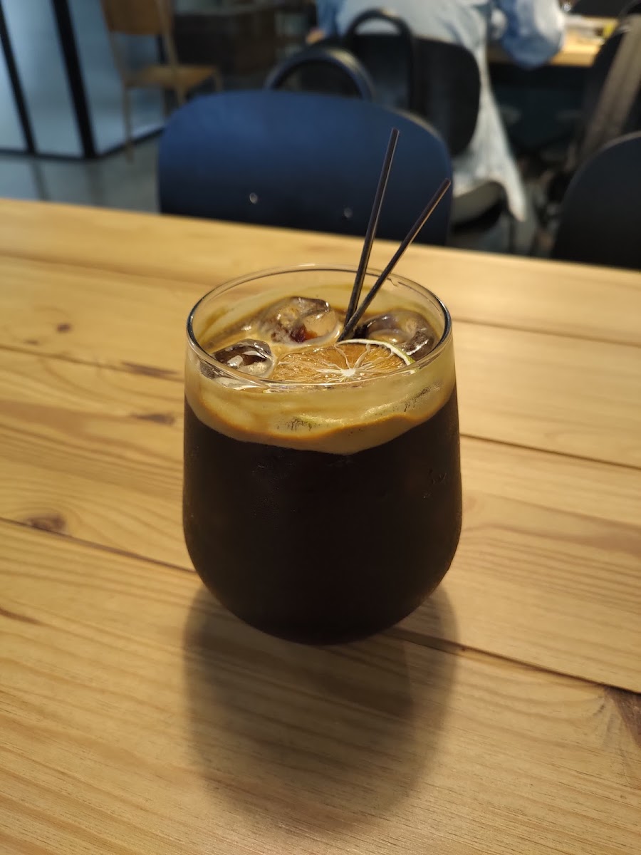 Alfee Coffee 台南艾咖啡-10
