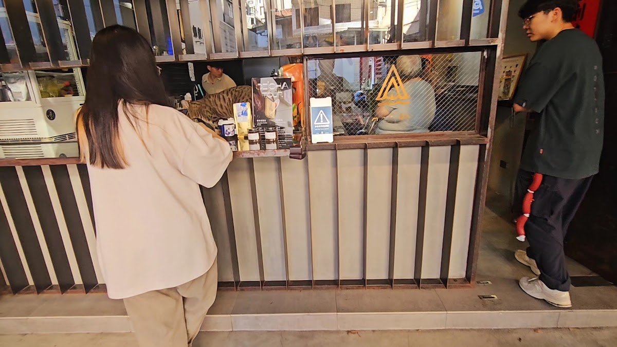 Alfee Coffee 台南艾咖啡-2