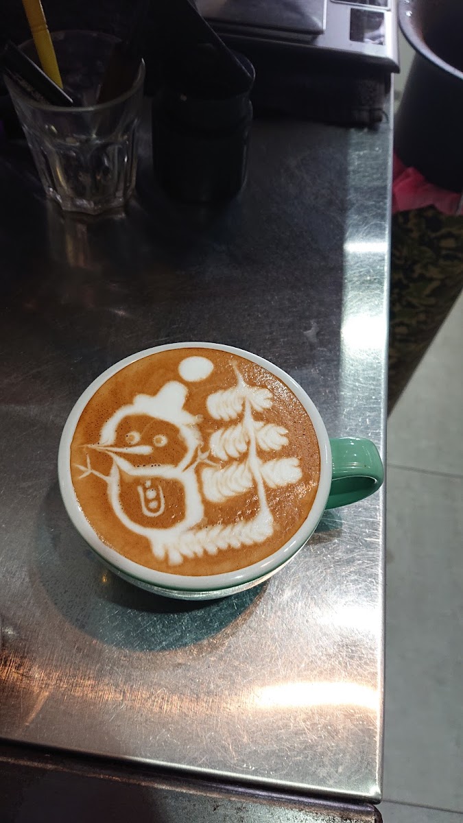 Alfee Coffee 台南艾咖啡-4