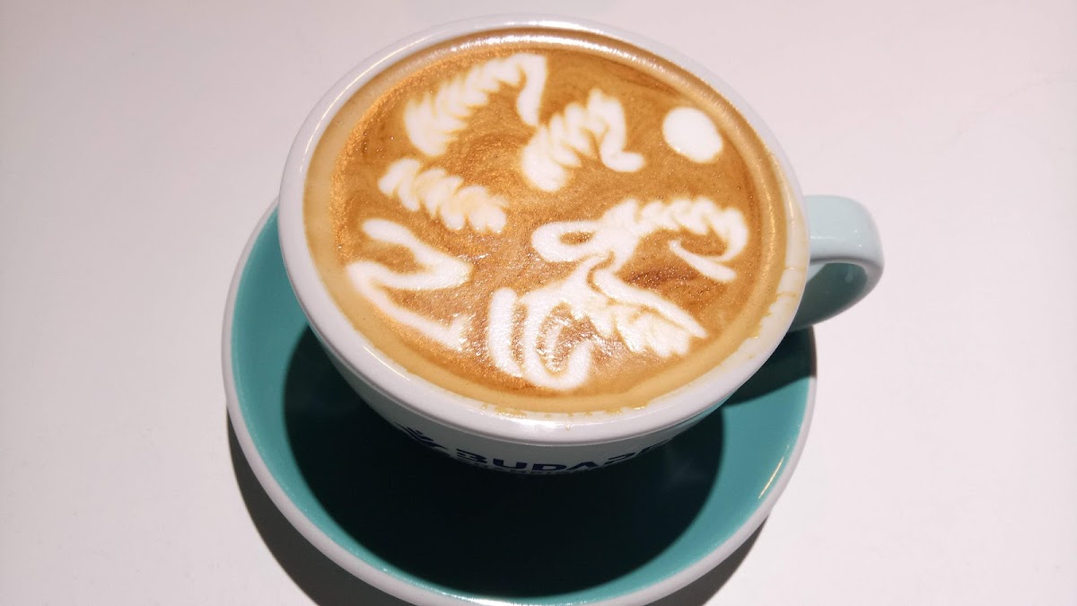 Alfee Coffee 台南艾咖啡-5