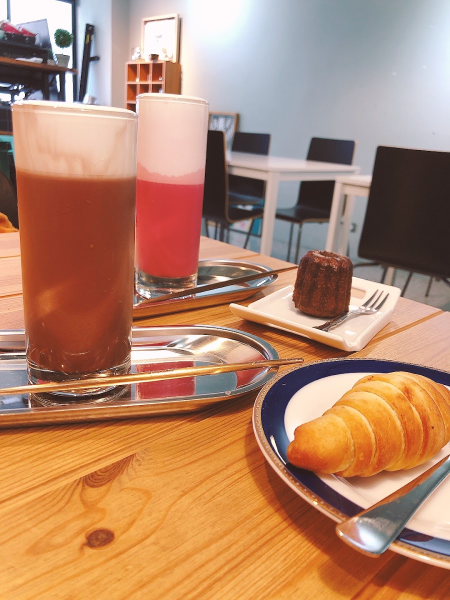 Alfee Coffee 台南艾咖啡-8