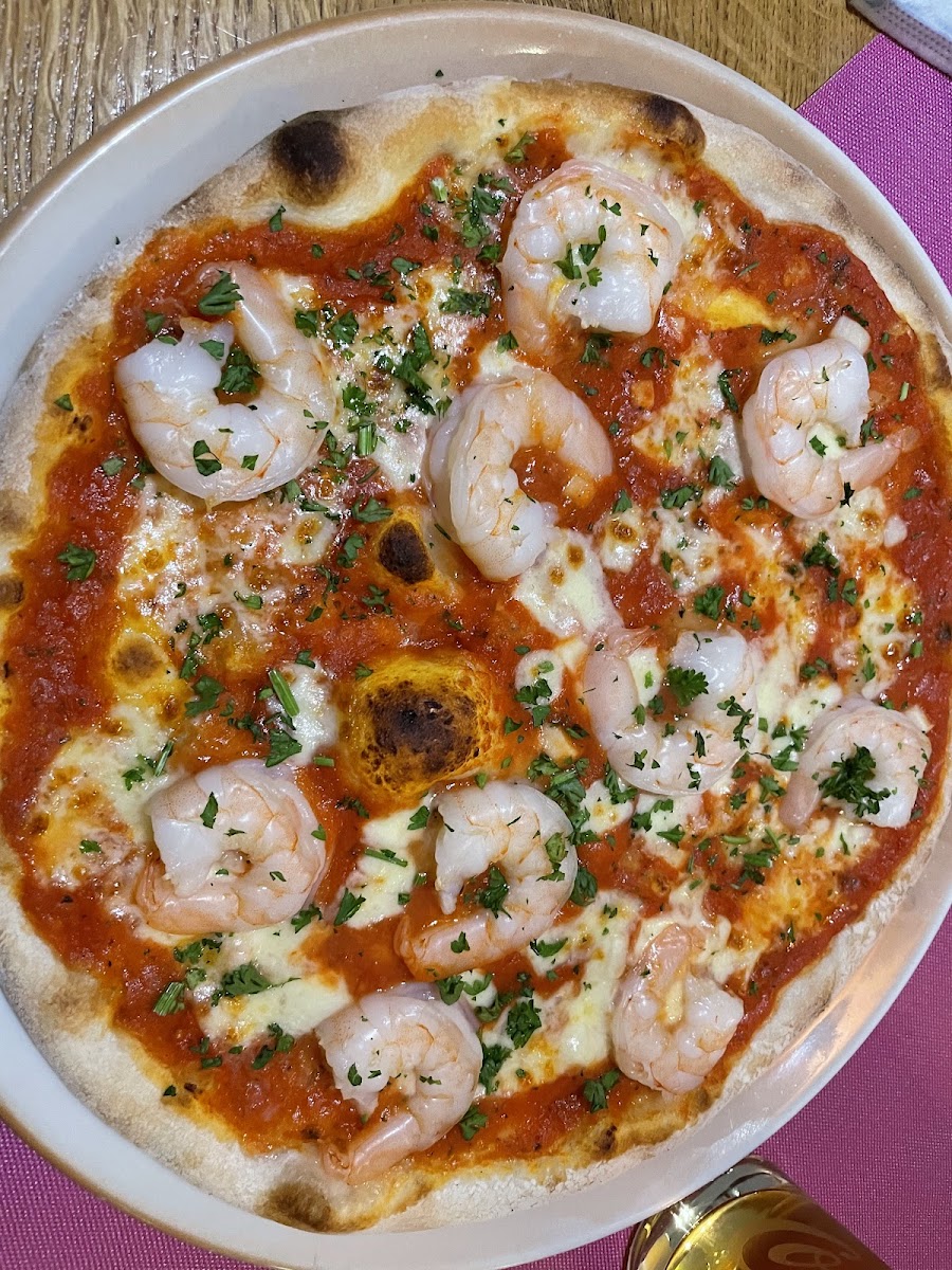 Alfredo - Italienisches Restaurant-10