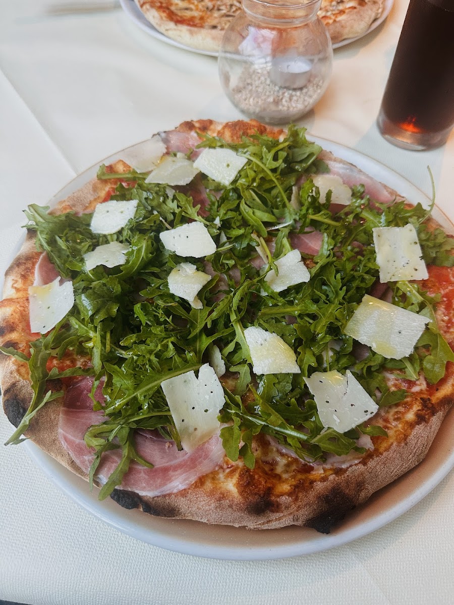 Alfredo - Italienisches Restaurant-2