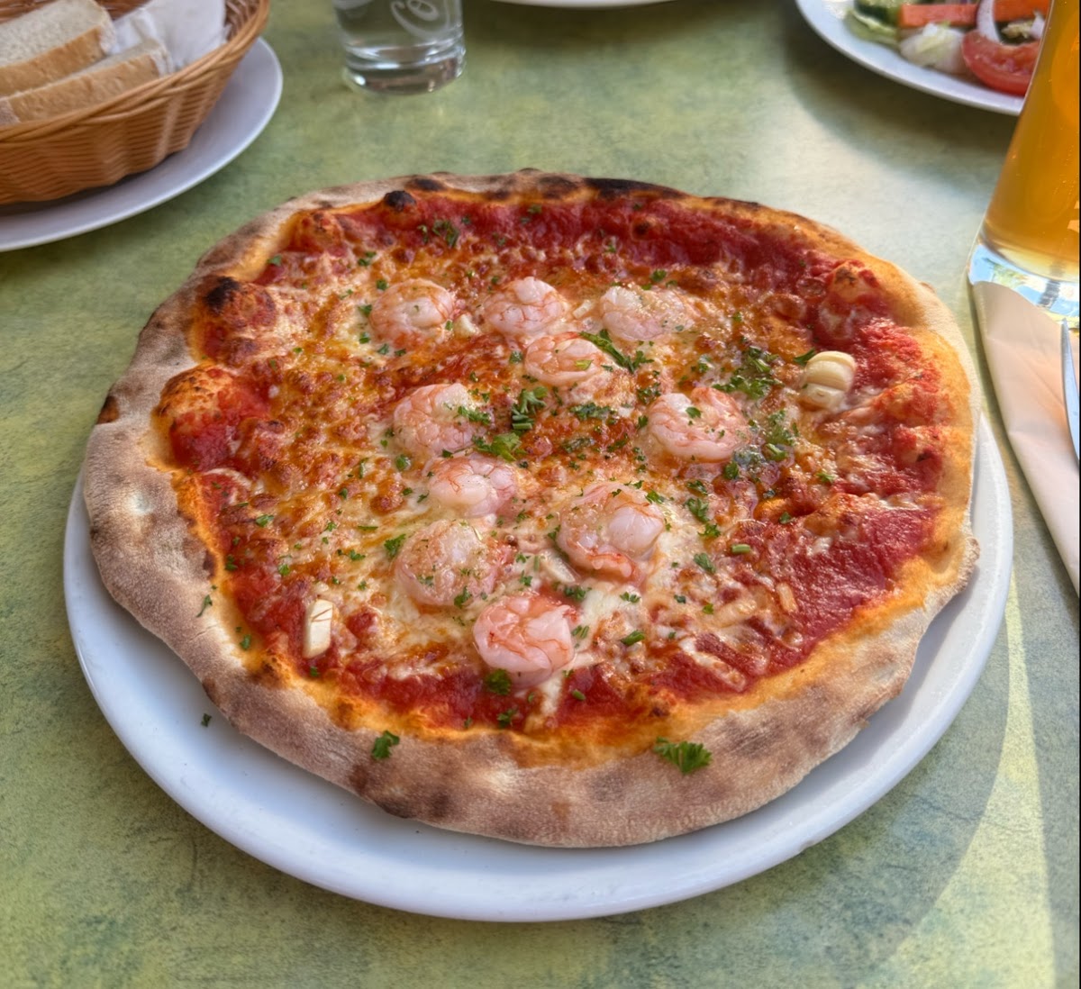 Alfredo - Italienisches Restaurant-3
