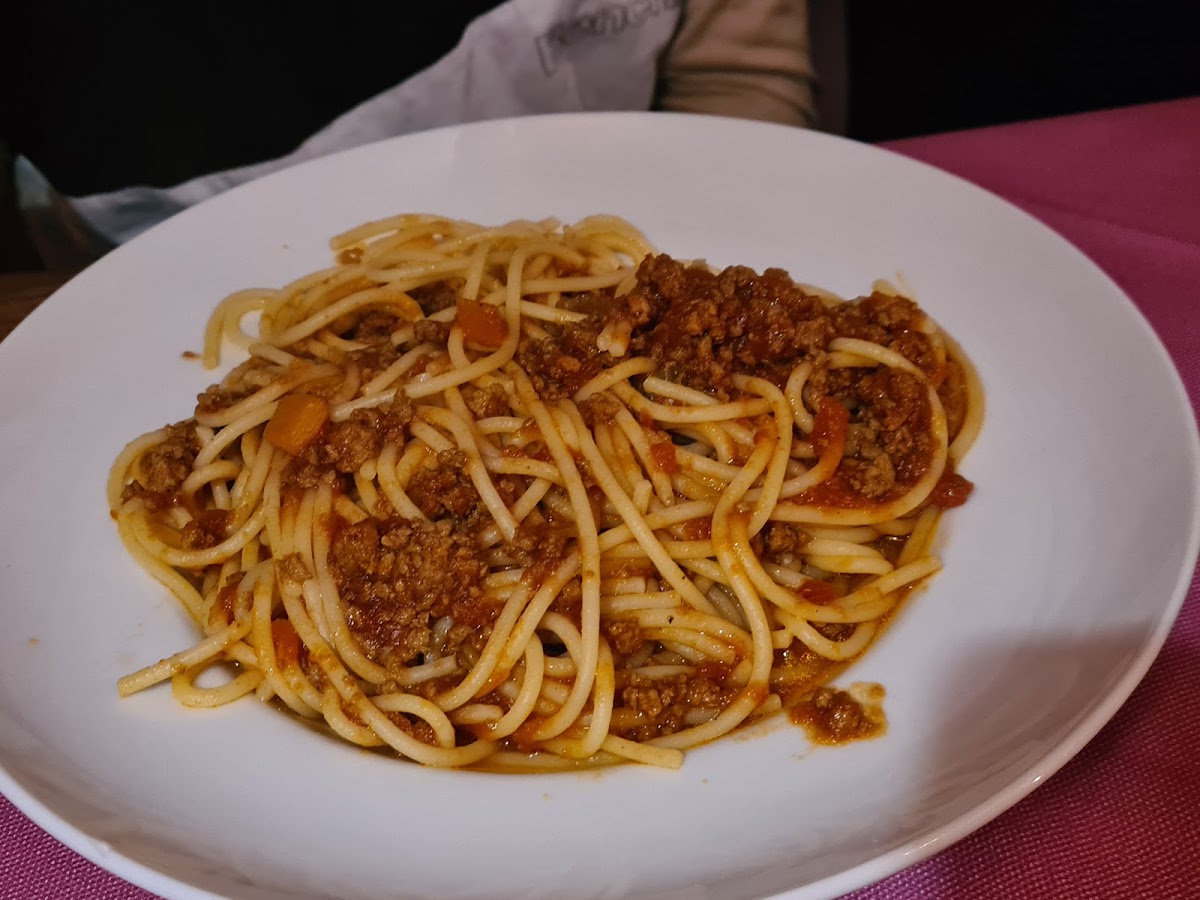 Alfredo - Italienisches Restaurant-4