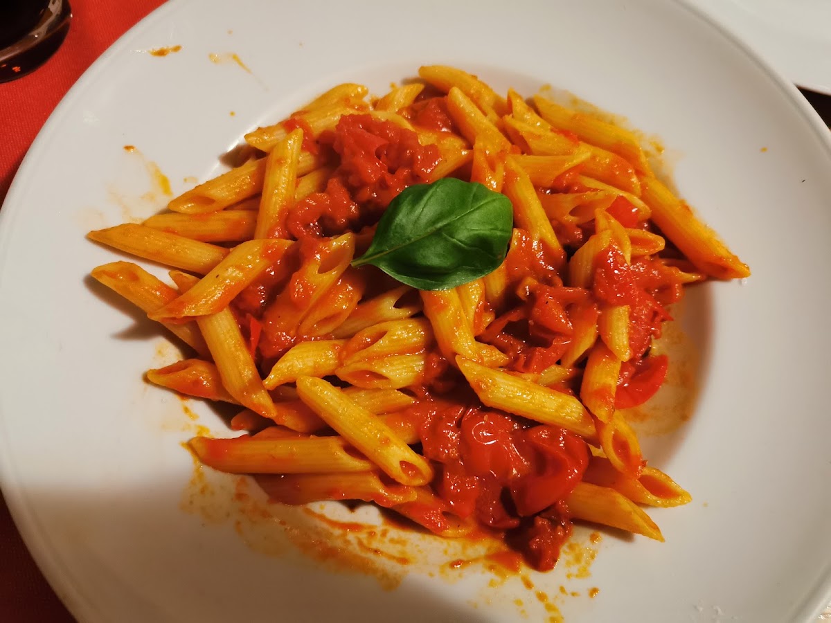 Alfredo - Italienisches Restaurant-5