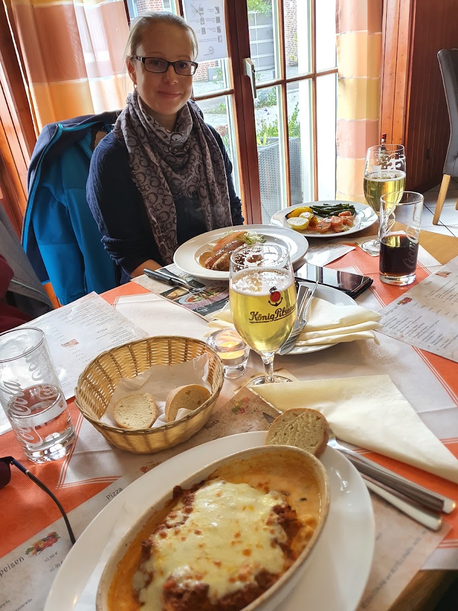 Alfredo - Italienisches Restaurant-7