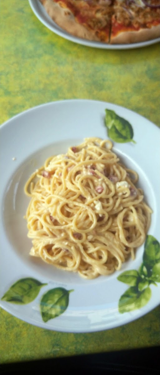 Alfredo - Italienisches Restaurant-8