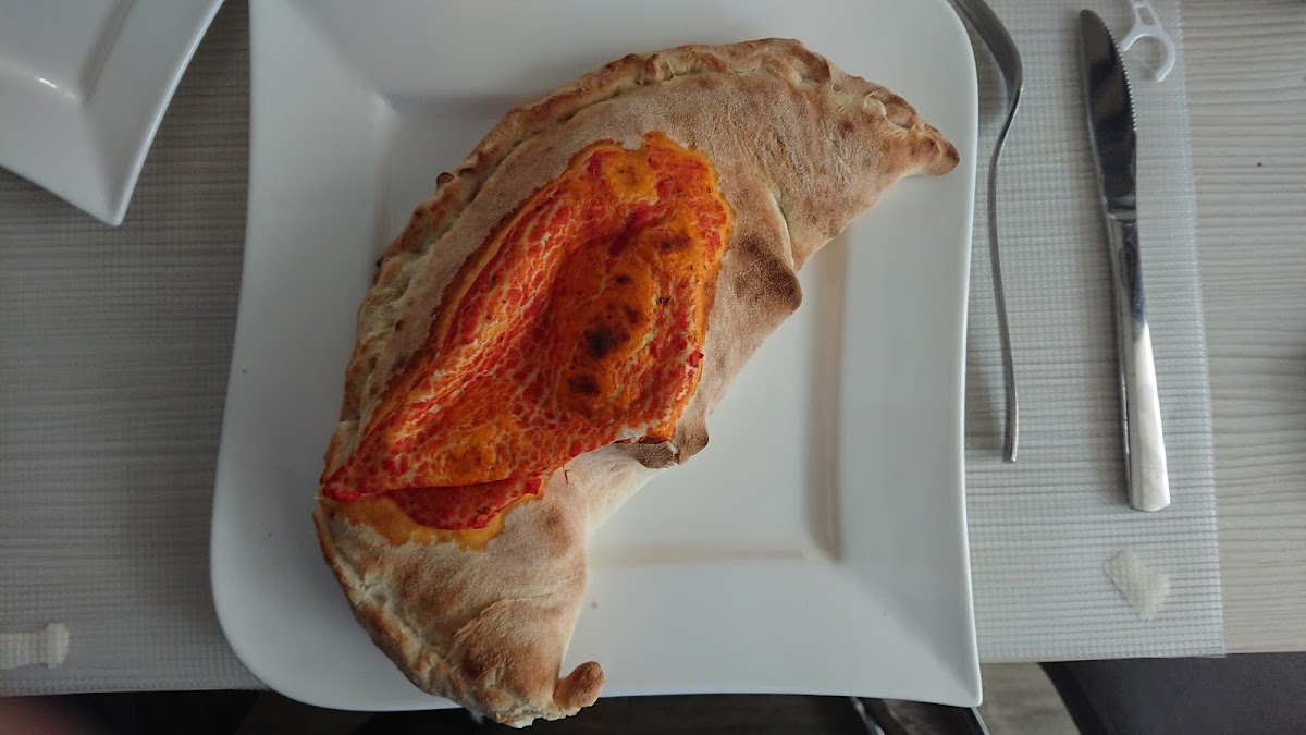 Alfredo - Italienisches Restaurant-9