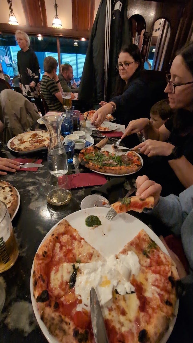 Alfredo's-2