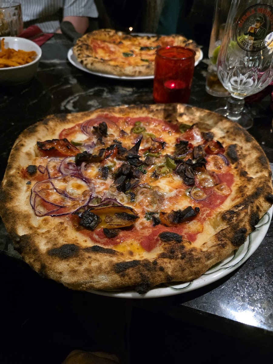 Alfredo's-4