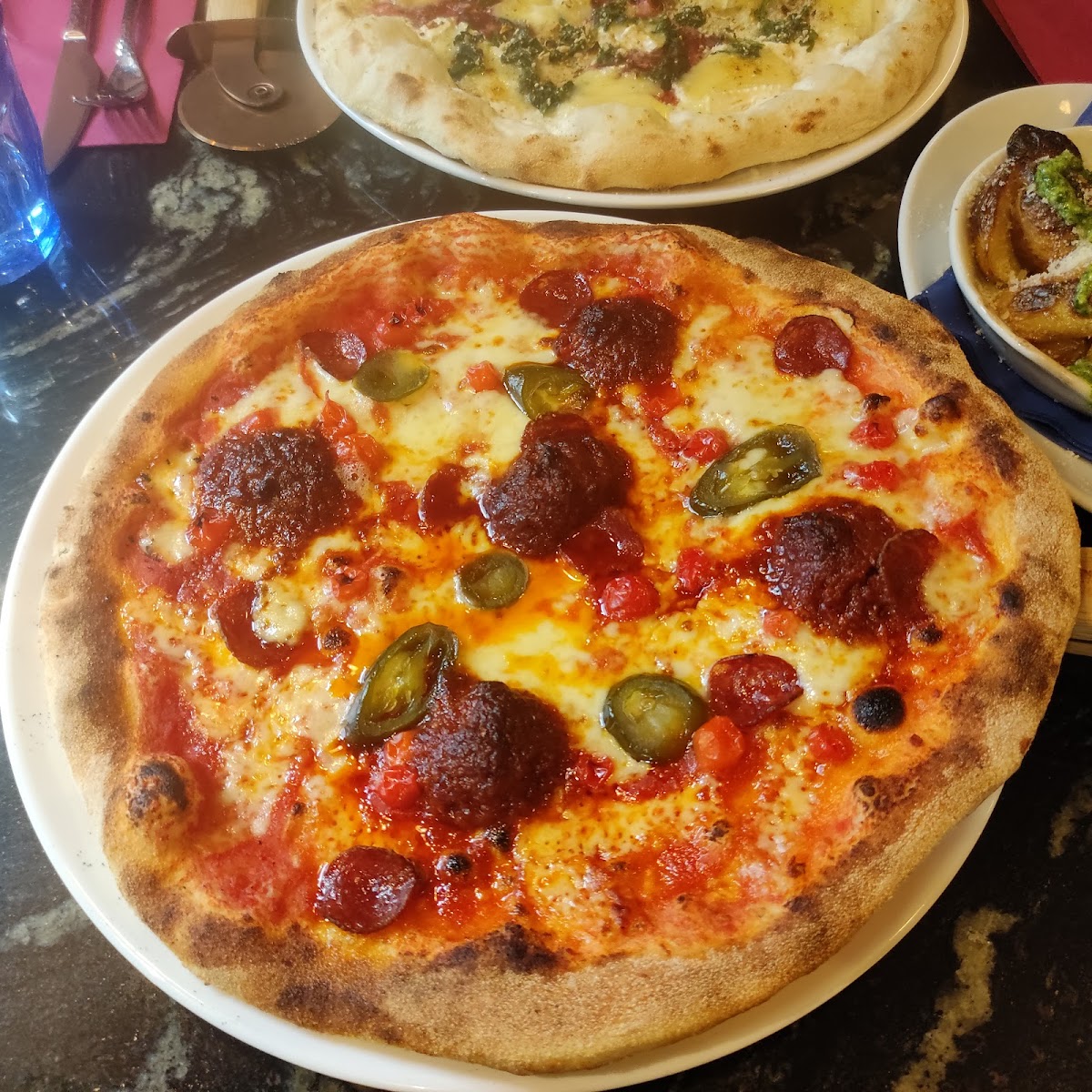 Alfredo's-5