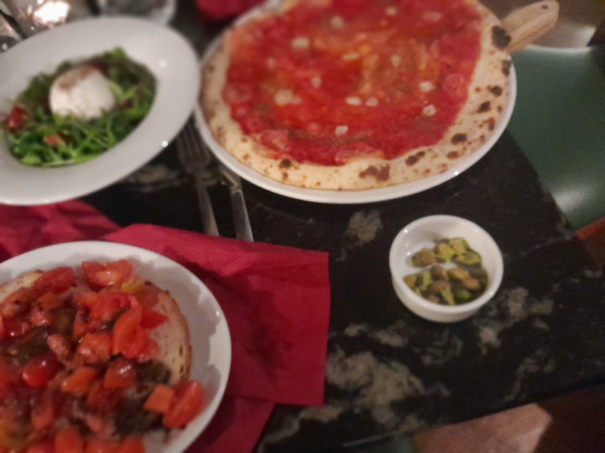 Alfredo's-6