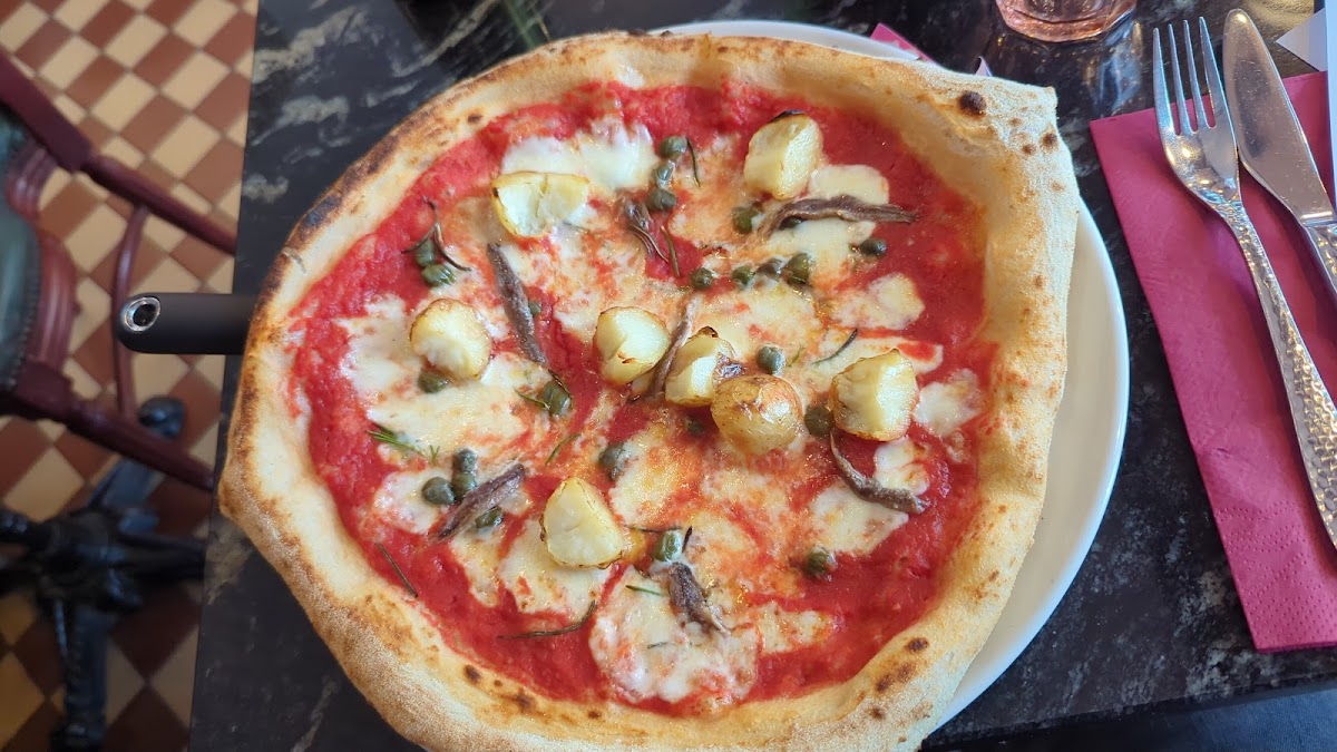 Alfredo's-7