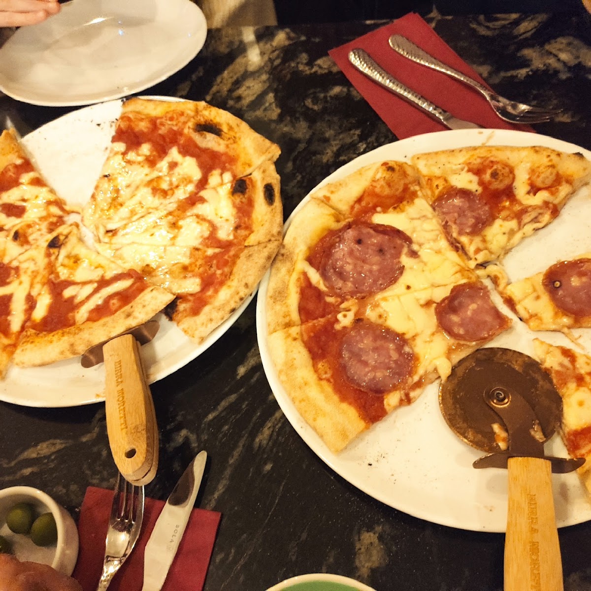Alfredo's-8