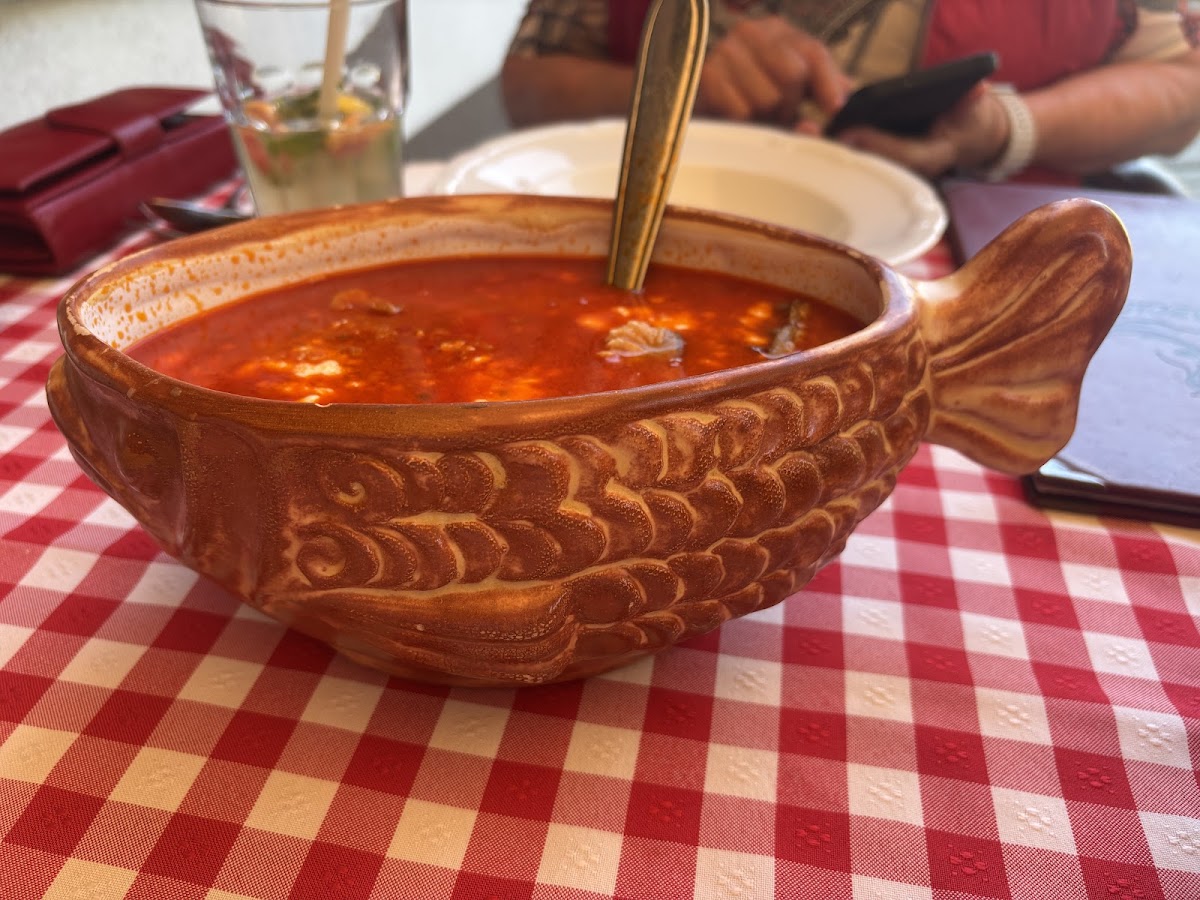 Algyői Halászcsárda-4