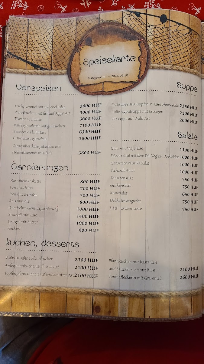 Menu Algyői Halászcsárda-3
