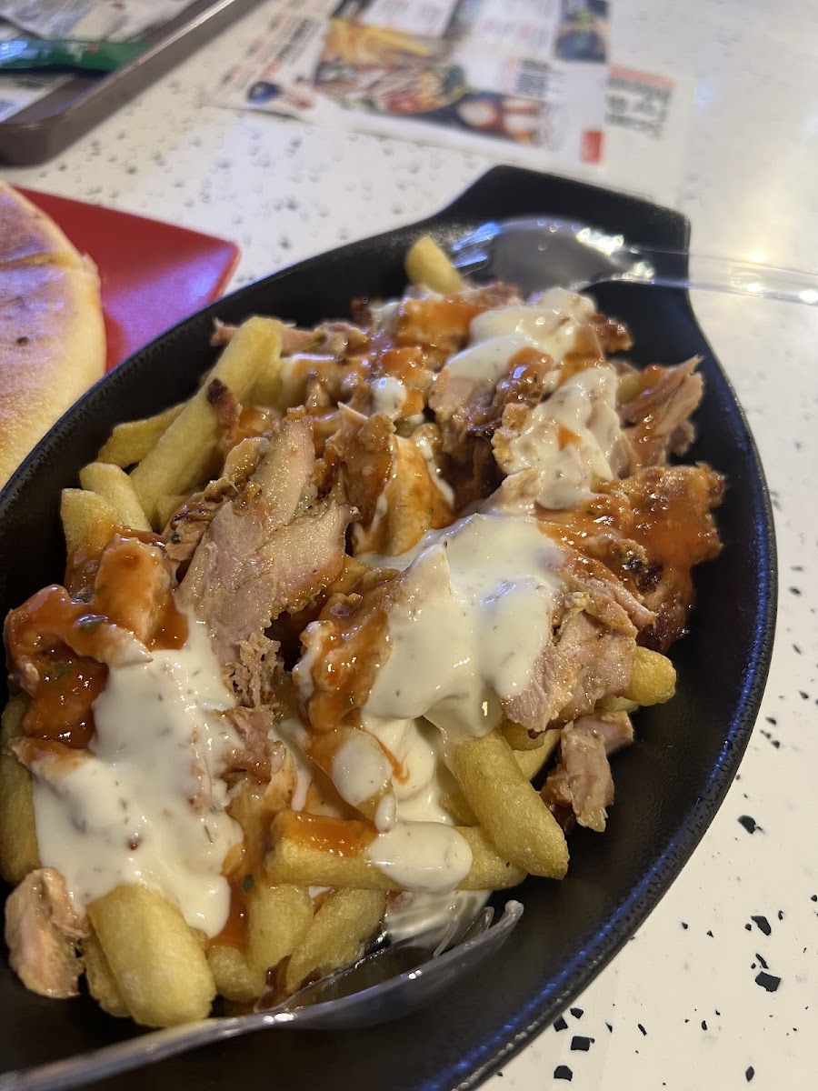 Ali Baba Doner Kebab-10