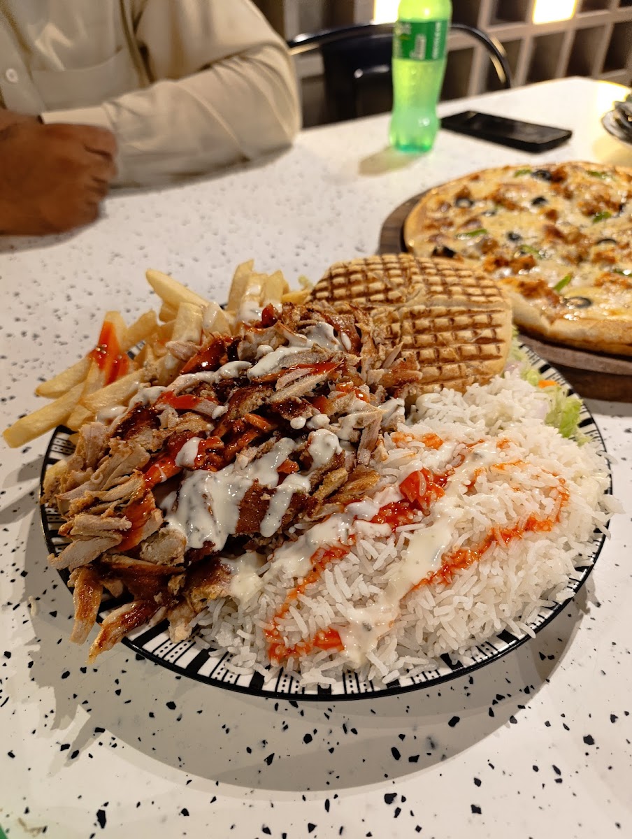 Ali Baba Doner Kebab-6