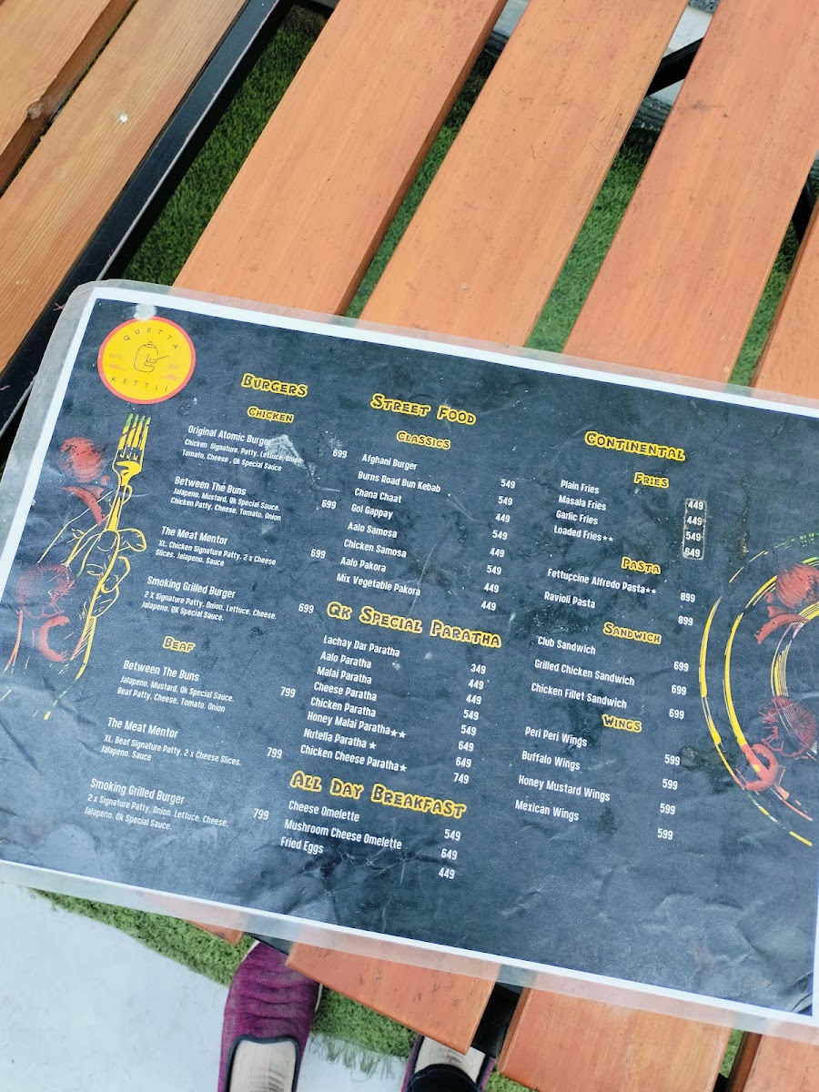 Menu Ali Baba Doner Kebab-6