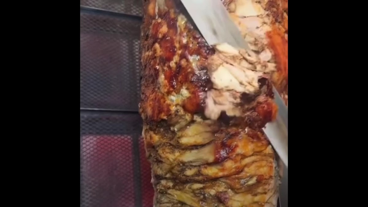 Ali Baba's Middle Eastern Cuisine - 2246 Bloor West Village-2
