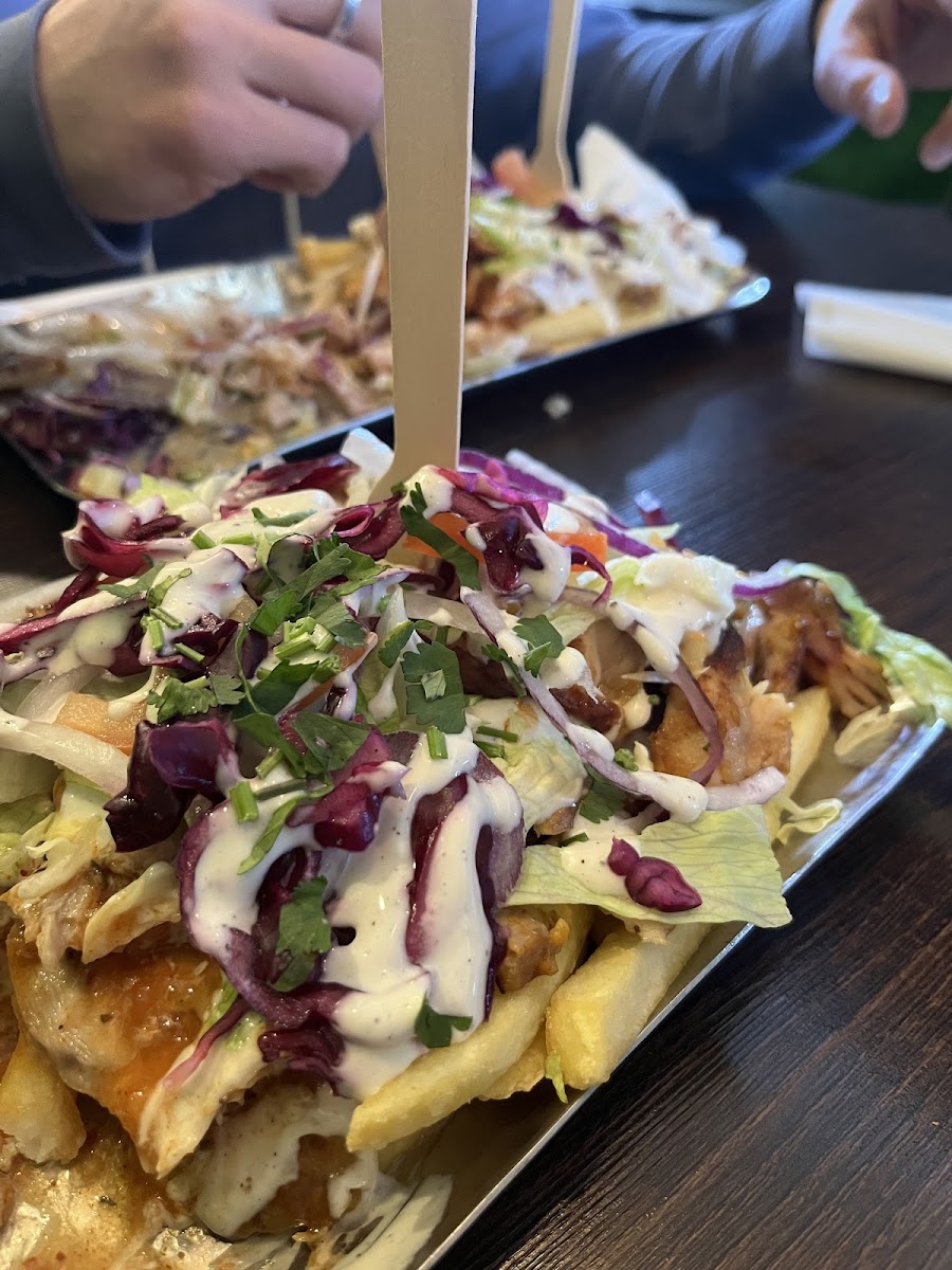 Ali Baba’S-4