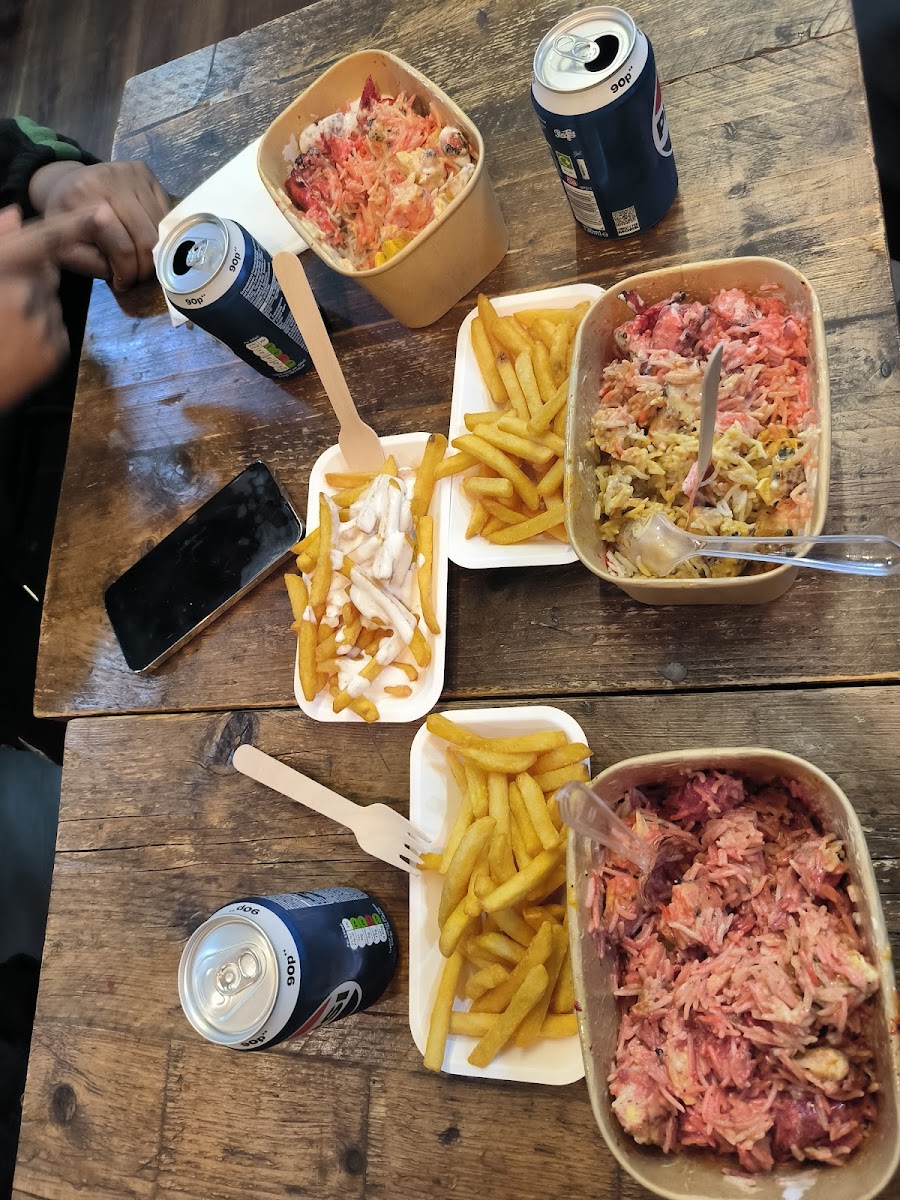 Ali Baba’S-5