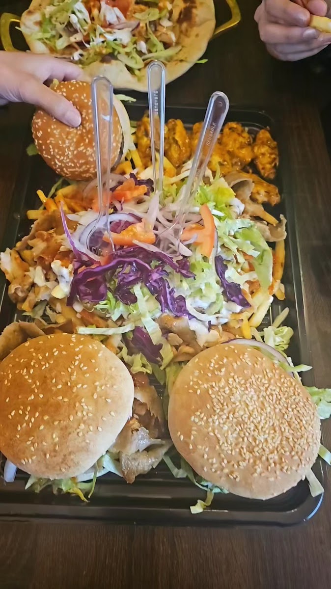 Ali Baba’S-9