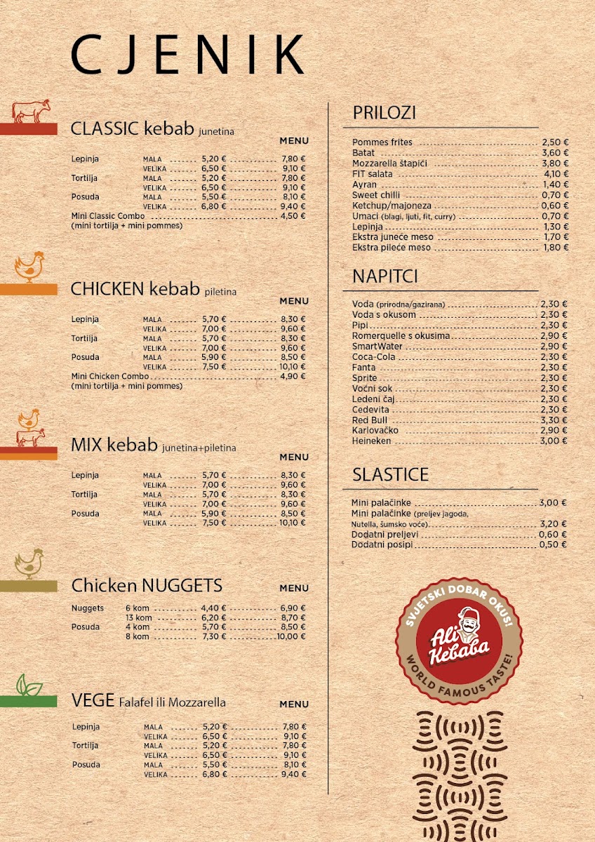 Menu Ali Kebaba ( Langov Trg )-1