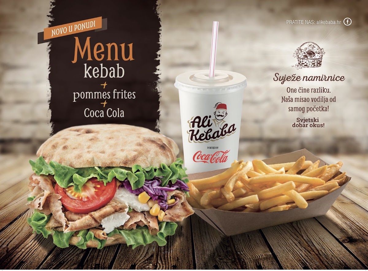 Menu Ali Kebaba ( Langov Trg )-10
