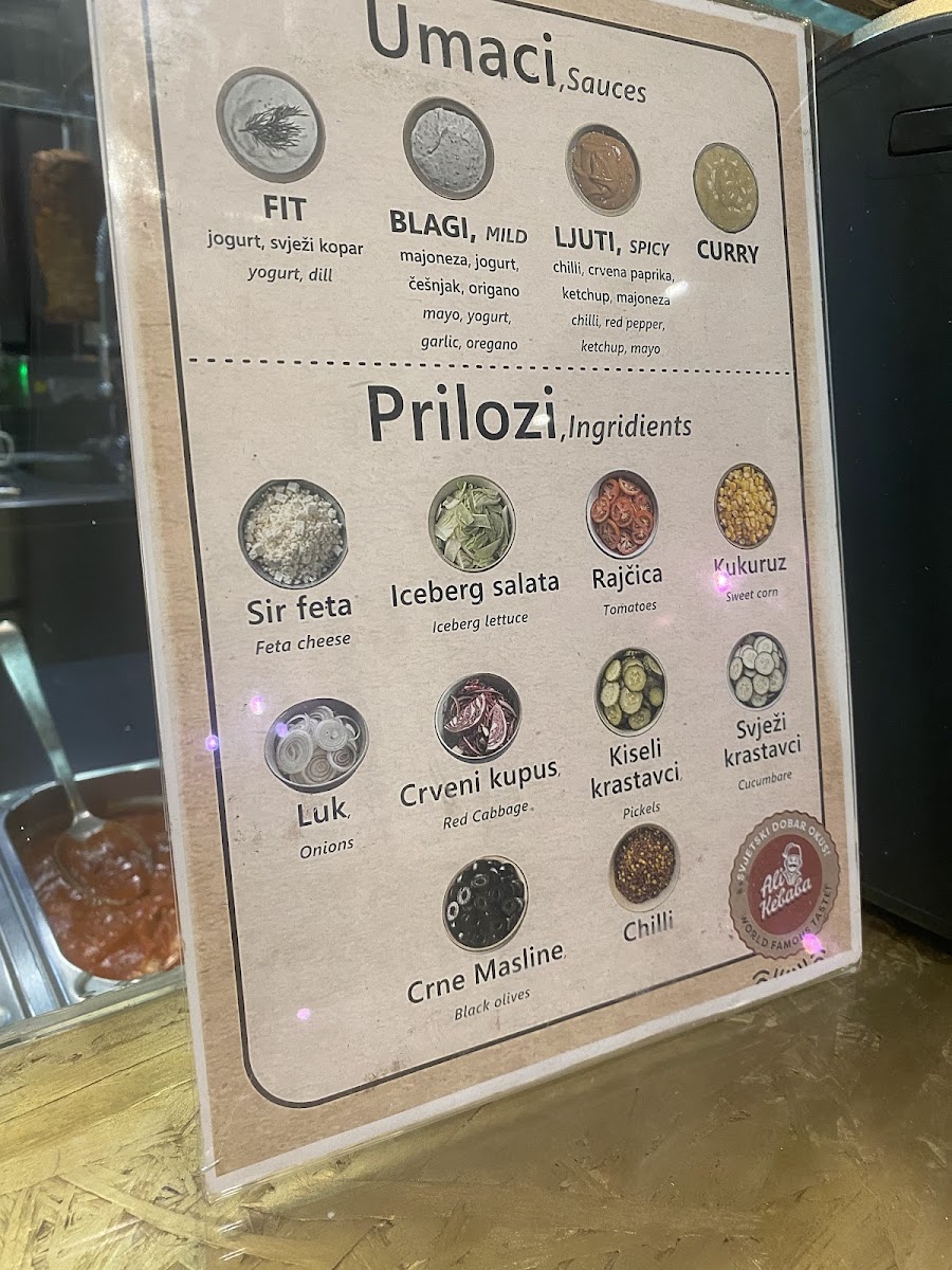 Menu Ali Kebaba ( Langov Trg )-3