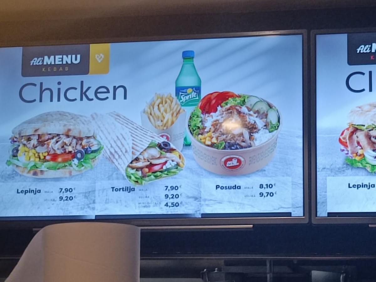 Menu Ali Kebaba ( Langov Trg )-5