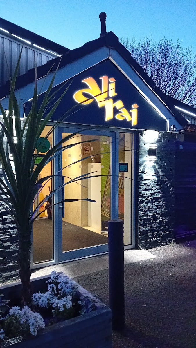 Ali Raj Brasserie