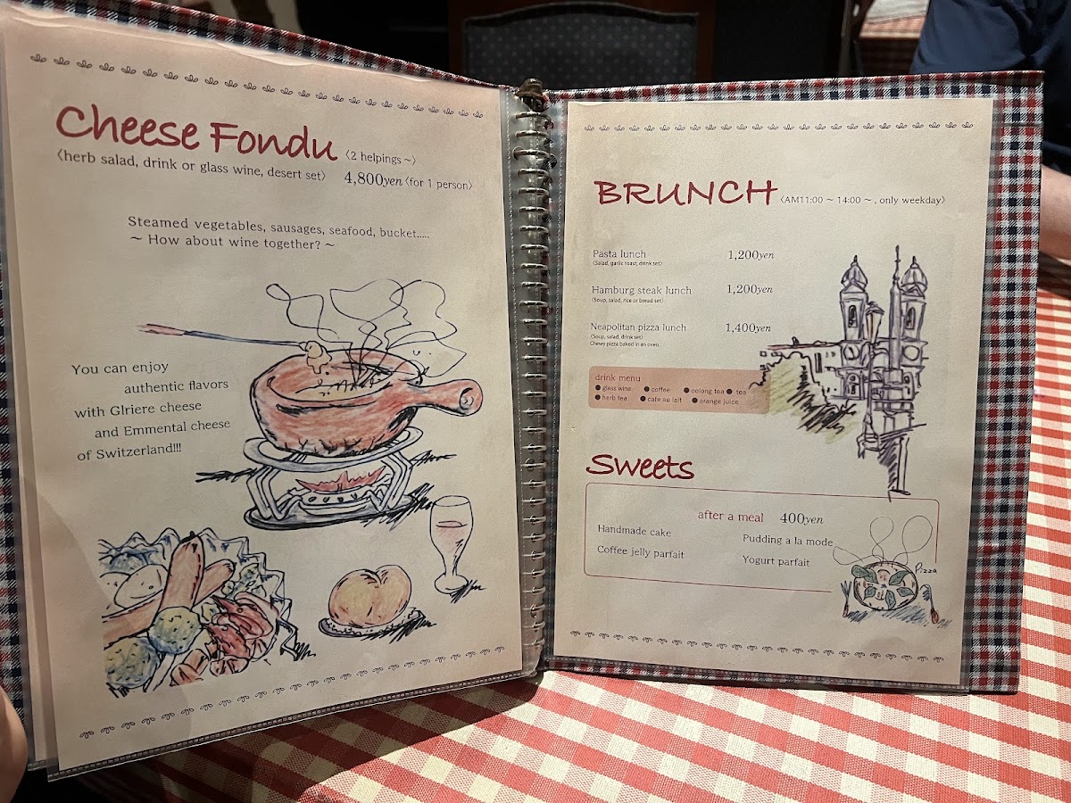 Menu Alice Cafe-10