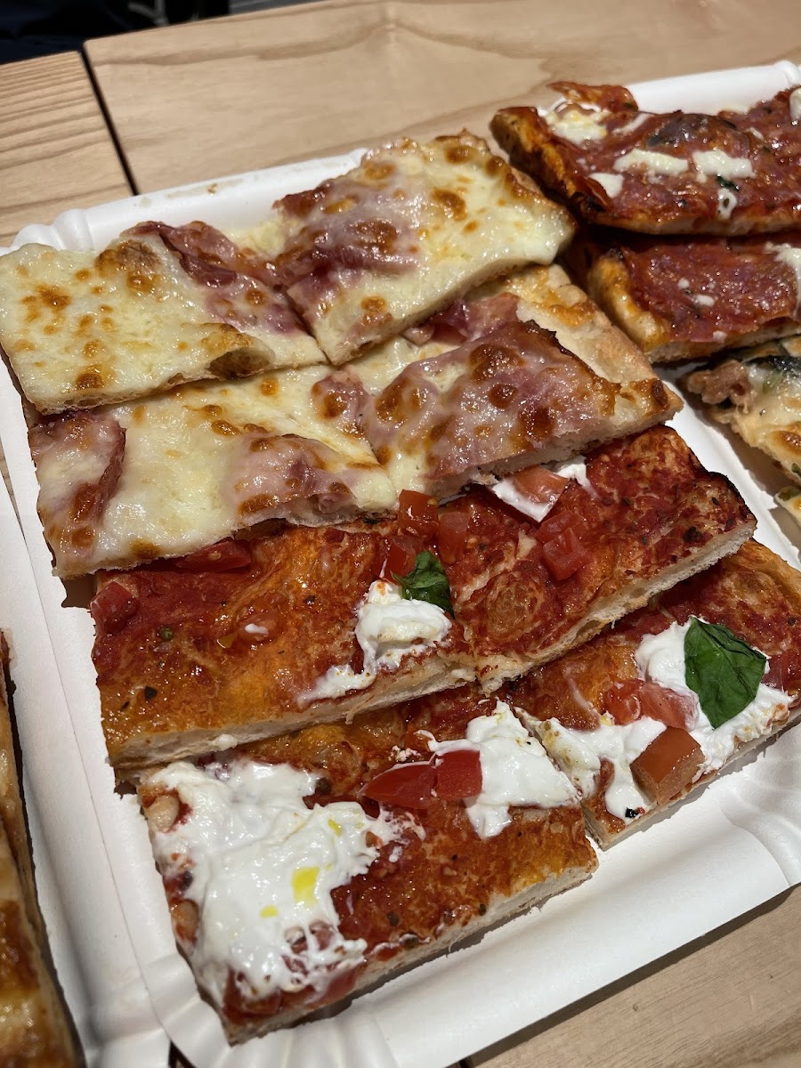Alice Pizza Trastevere-5