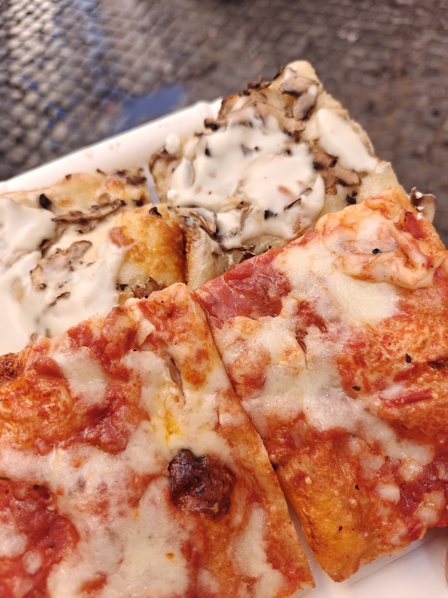 Alice Pizza Trastevere-6
