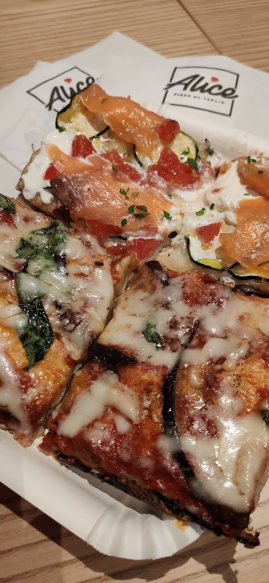 Alice Pizza Trastevere-7