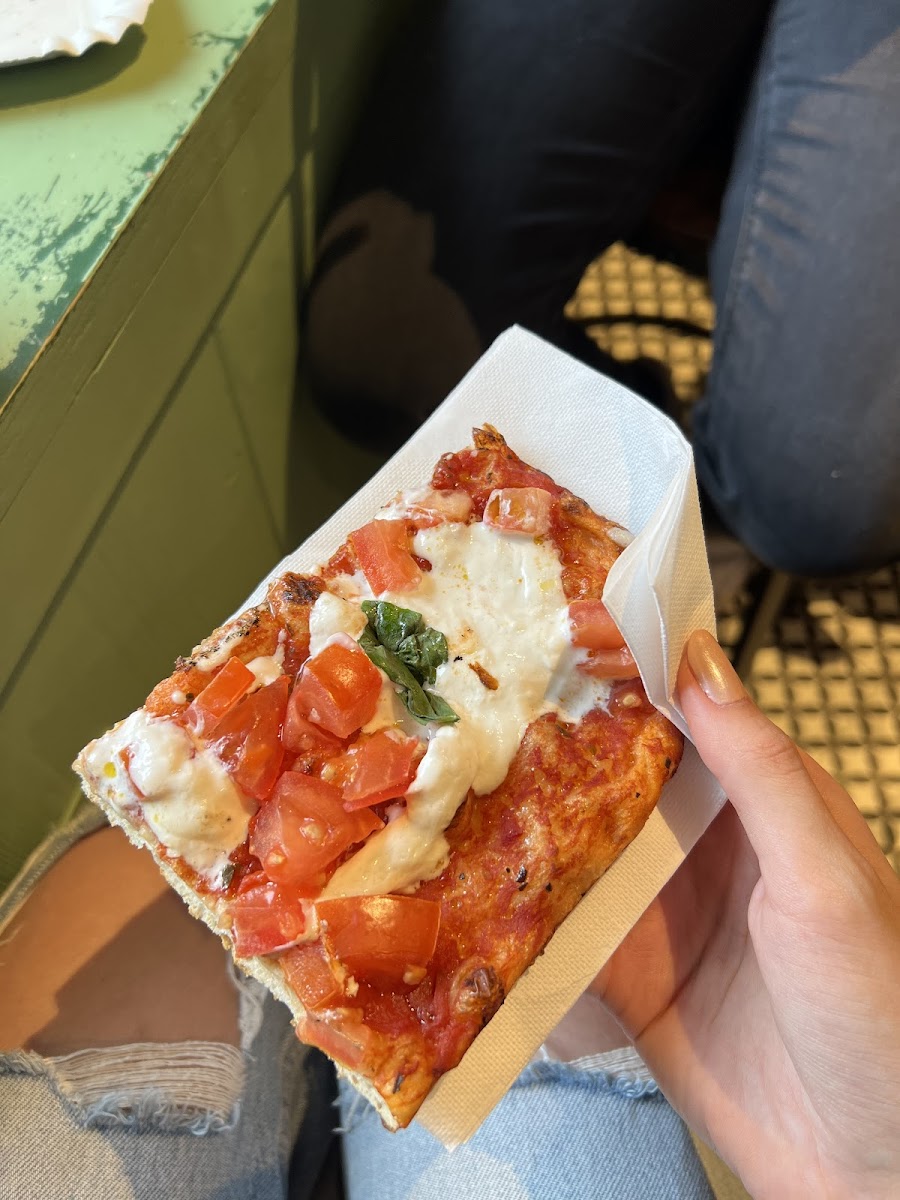 Alice Pizza Trastevere-9