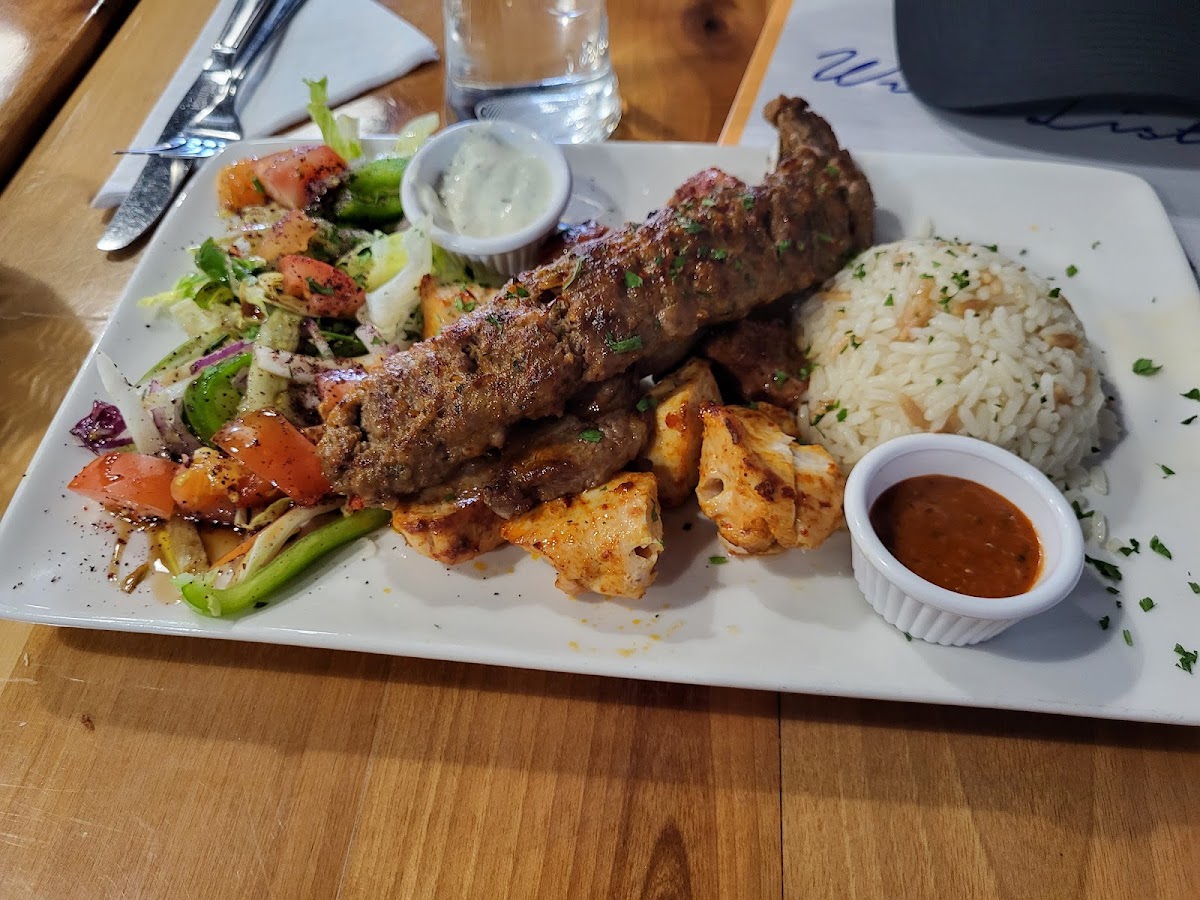 Alikko's Turkish Bar & Grill-2