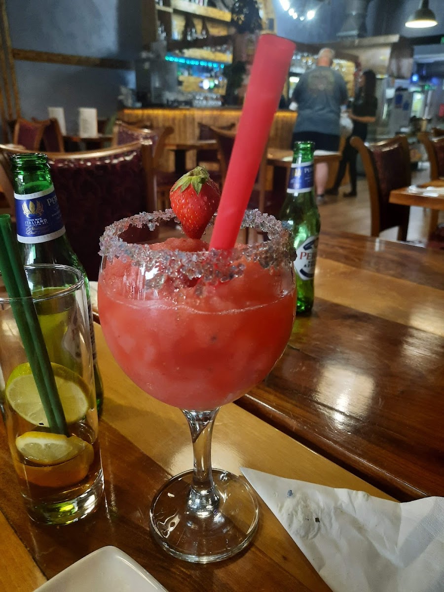 Alikko's Turkish Bar & Grill-4