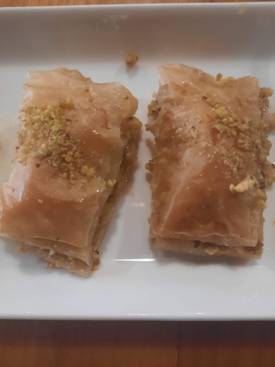 Alikko's Turkish Bar & Grill-6