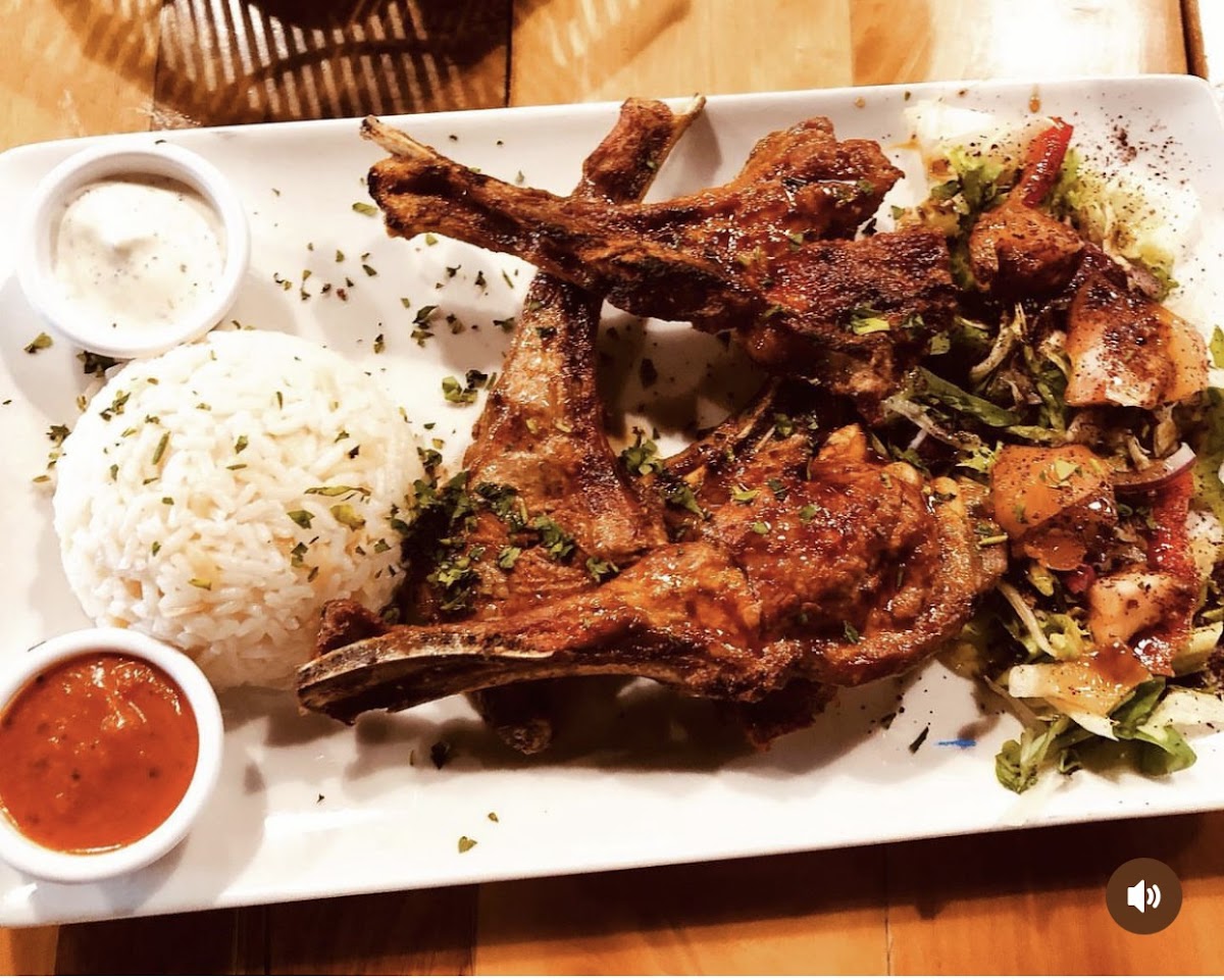 Alikko's Turkish Bar & Grill-7