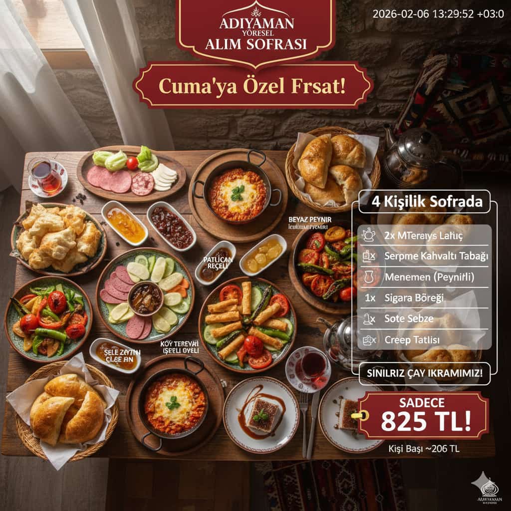 Menu Alim Sofrası-1