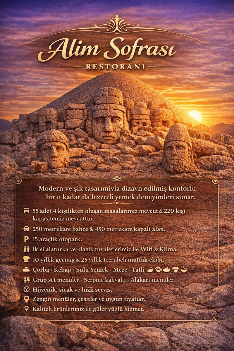 Menu Alim Sofrası-8